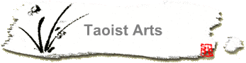 Taoist Arts